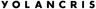 Yolan Cris Clothing Brand Logo