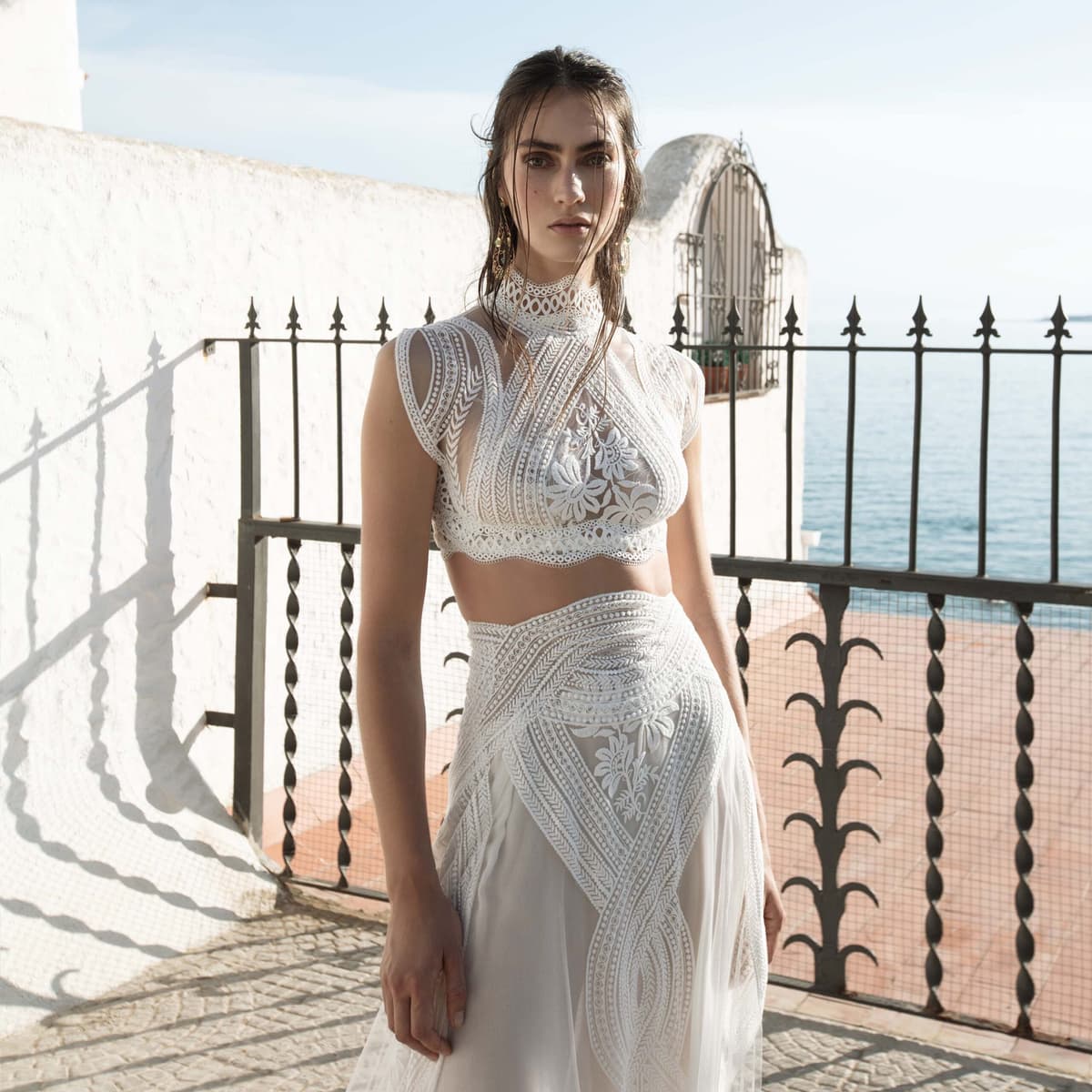 Yolan Cris Clothing Brand Featured Image