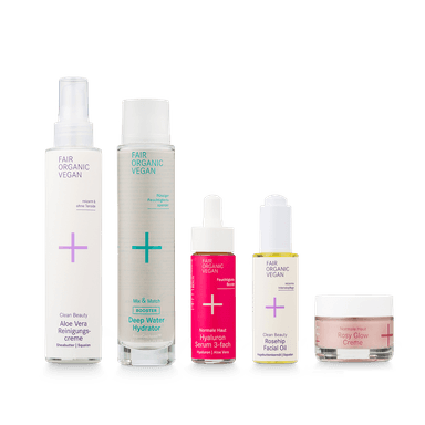 Hydra Boost Bundle von i+m Naturkosmetik Berlin