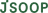 Jsoop Hair Care Brand Logo