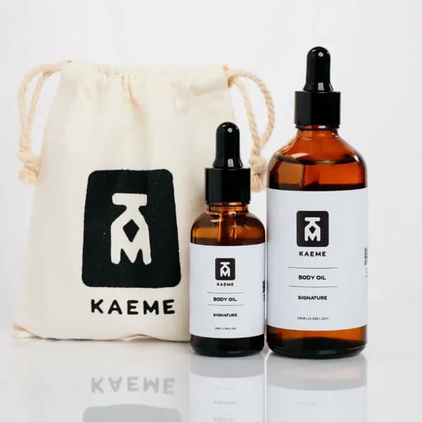 Kaeme Beauty Brand Featured Image