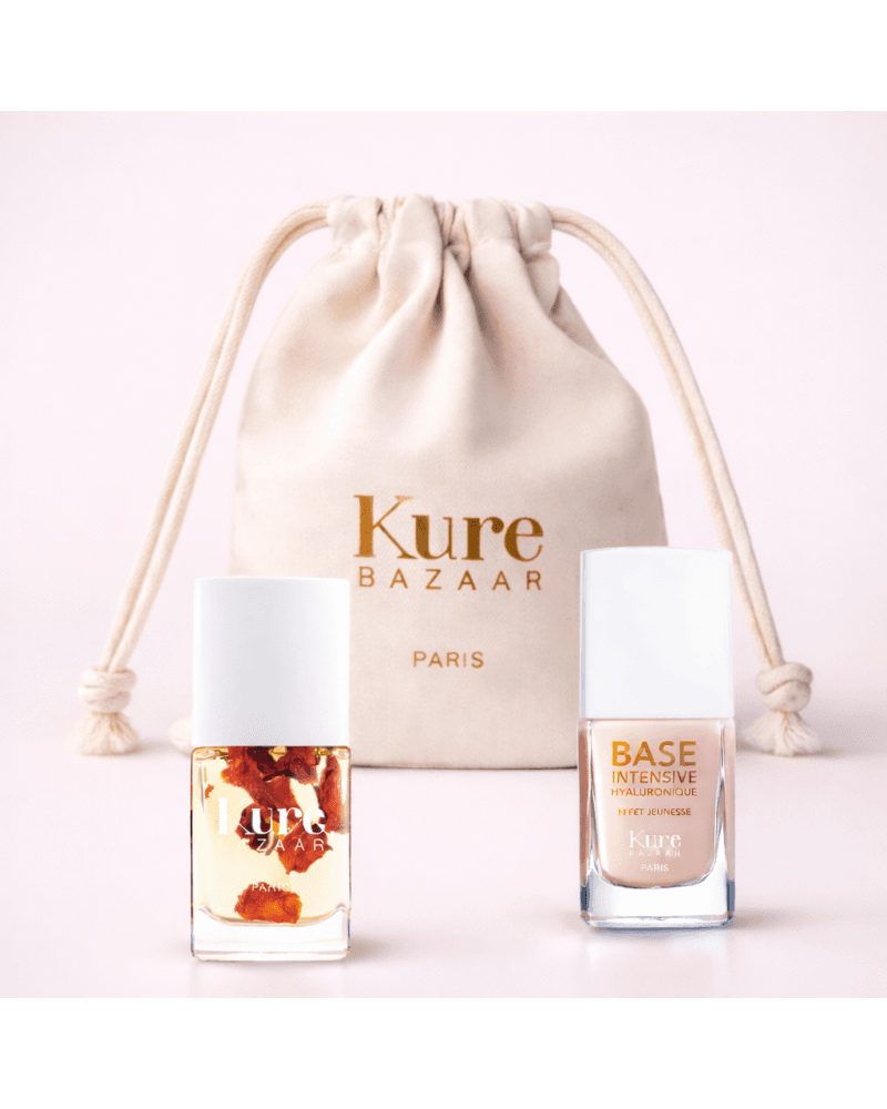 Kure Bazaar Beauty Brand Featured Image