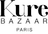 Kure Bazaar Beauty Brand Logo