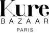 Kure Bazaar Beauty Brand Logo