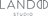 Lando Studio Clothing Brand Logo