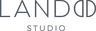 Lando Studio Clothing Brand Logo