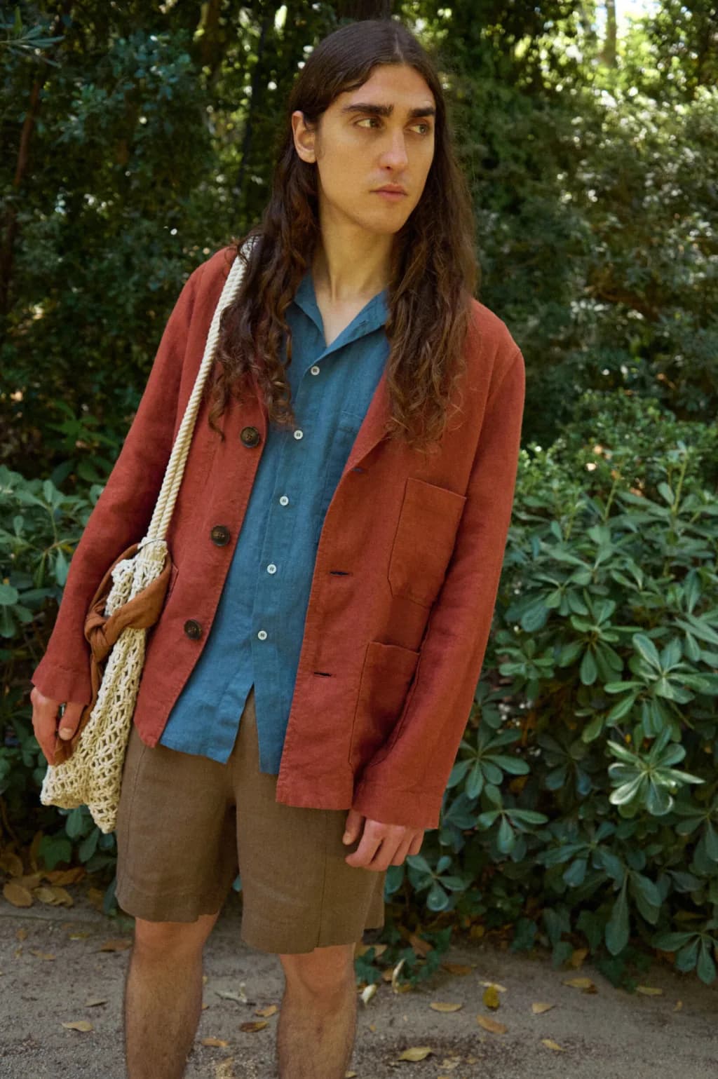 Linenfox Clothing Brand Featured Image
