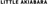 Little Akiabara Clothing Brand Logo