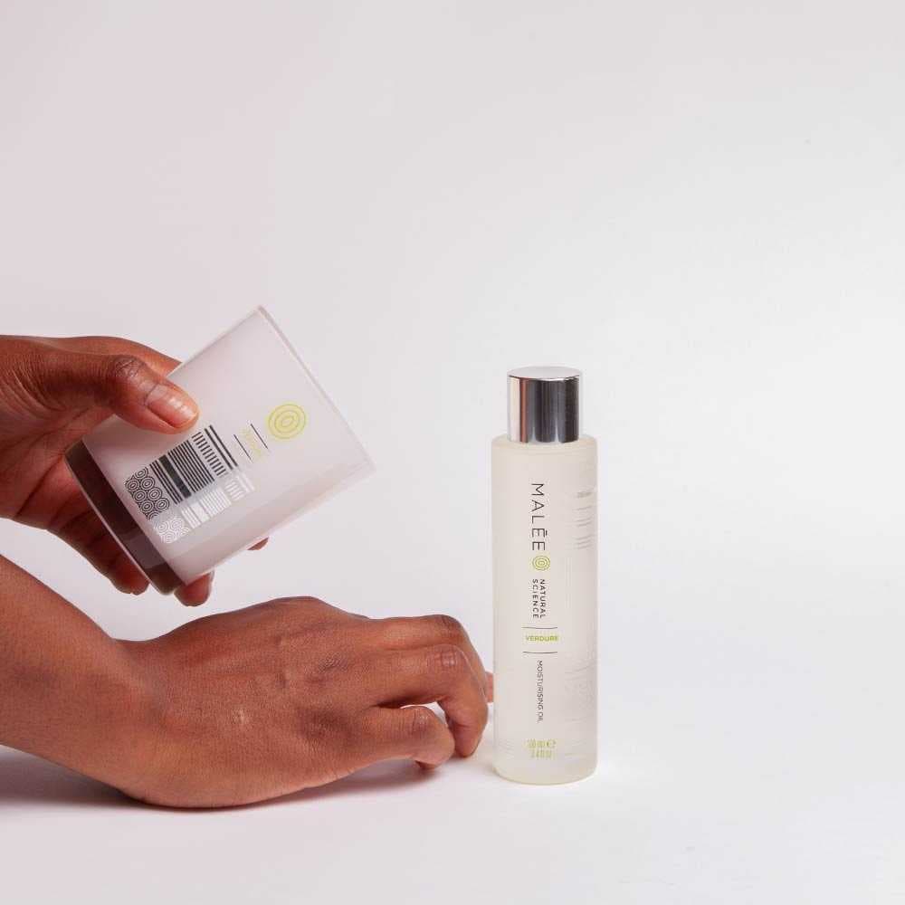 Malée Beauty Brand Featured Image