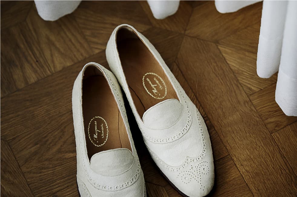 Marquess Shoemaker Brand Featured Image