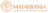 Matarrania Hair Care Brand Logo