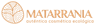 Matarrania Hair Care Brand Logo