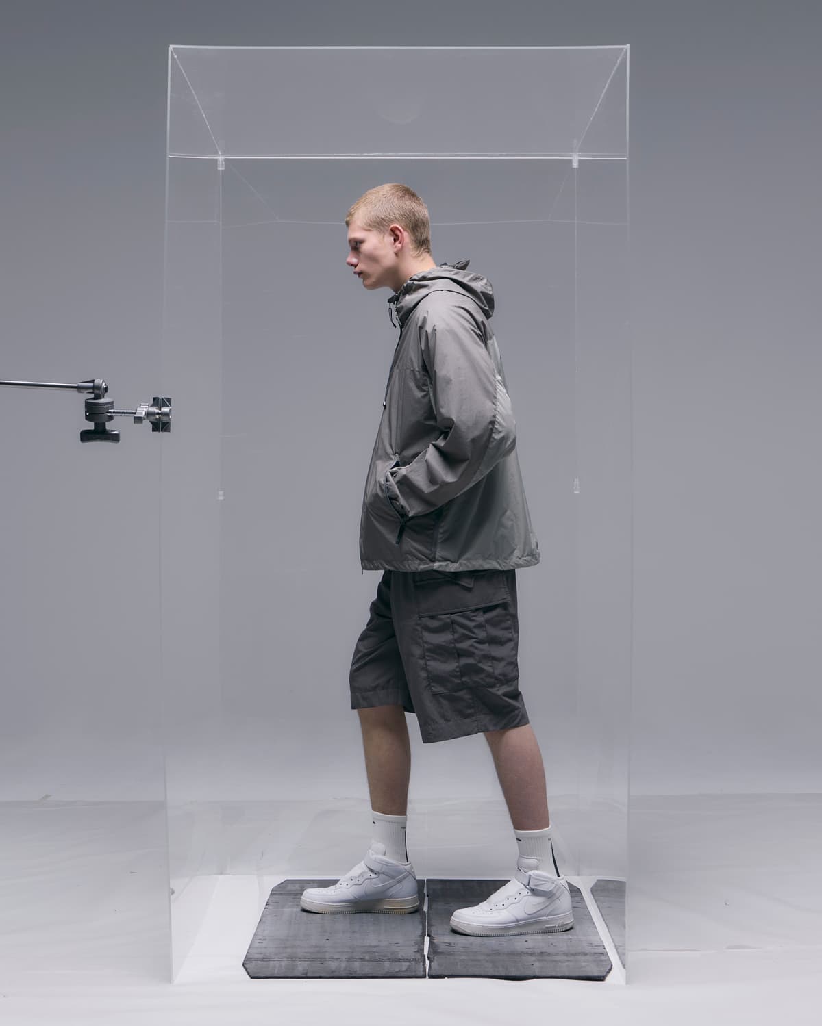 Meanswhile Clothing Brand Featured Image