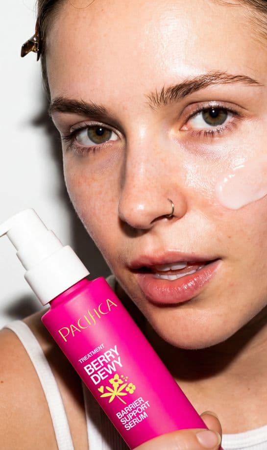 Pacifica Beauty Brand Featured Image