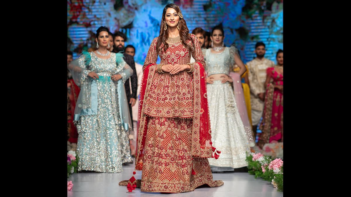 Meraj Couture Clothing Brand Featured Image
