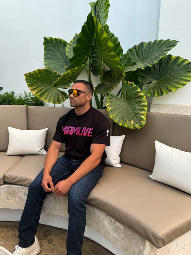 Miami Live featured image