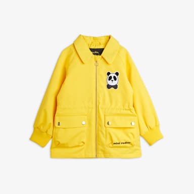 Panda Jacket