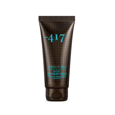 SOS Skin Relief Cream