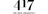 Minus 417 Beauty Brand Logo