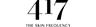 Minus 417 Beauty Brand Logo