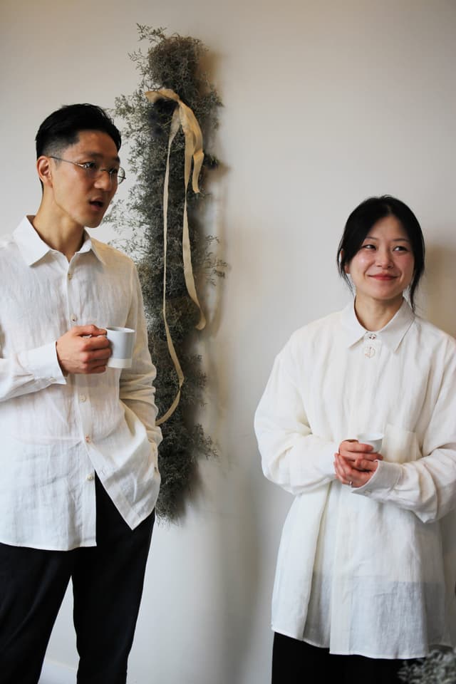 Missing Clothier featured image
