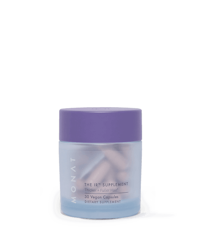 Monat Global Hair Care Brand Featured Image