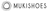 Mukishoes Footwear Brand Logo