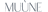 Muune Clothing Brand Logo