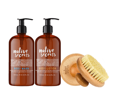 Body Gift Pack