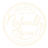 Naturally Africa Haircare Brand Logo