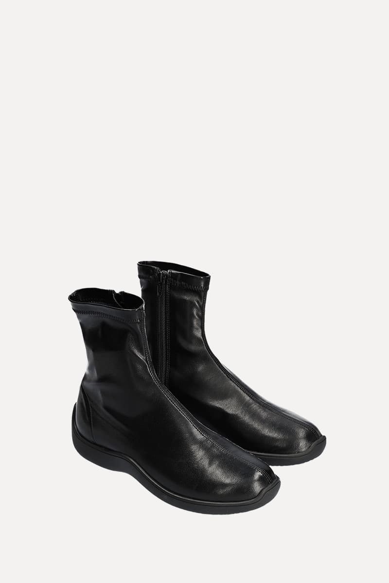 Neute Footwear Brand Featured Image