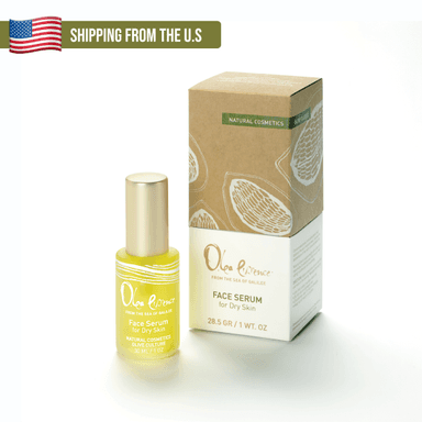 Face Serum (US Only)