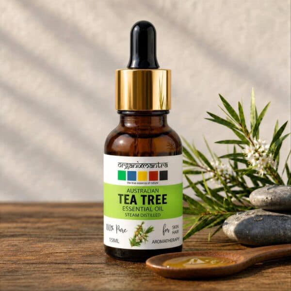 Organix Mantra Beauty Brand Featured Image