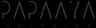 Papaaya Swimwear Brand Logo