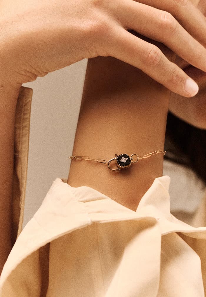 Pascale Monvoisin Jewelry Brand Featured Image