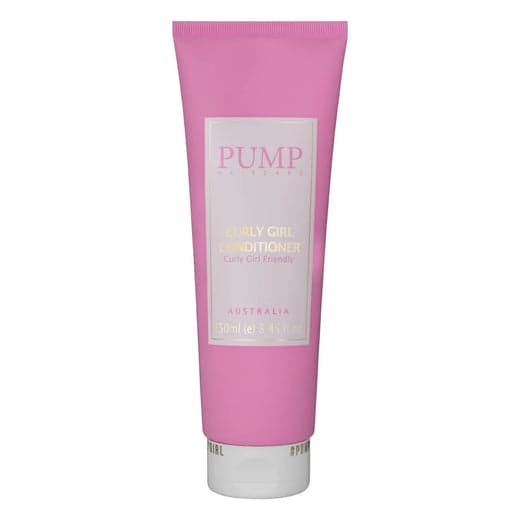 Pump Haircare Brand Featured Image
