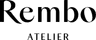 Rembo Atelier Clothing Brand Logo