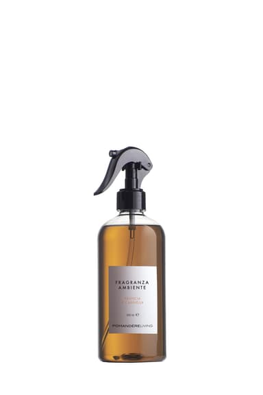 Spray ambiente