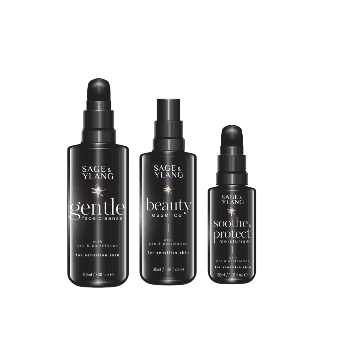 Sage & Ylang Beauty Brand Featured Image