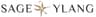 Sage & Ylang Beauty Brand Logo