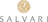 Salvari Jewelry Brand Logo