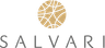 Salvari Jewelry Brand Logo