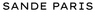 San De Paris Jewelry Brand Logo