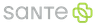 SANTE Naturkosmetik Beauty Brand Logo
