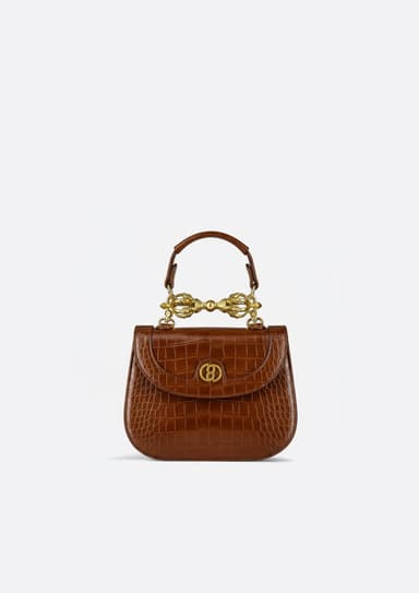 sustainable vegan handbag