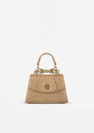 Beige-Vajra-peplum-women's-sustainable-vegan-handbag