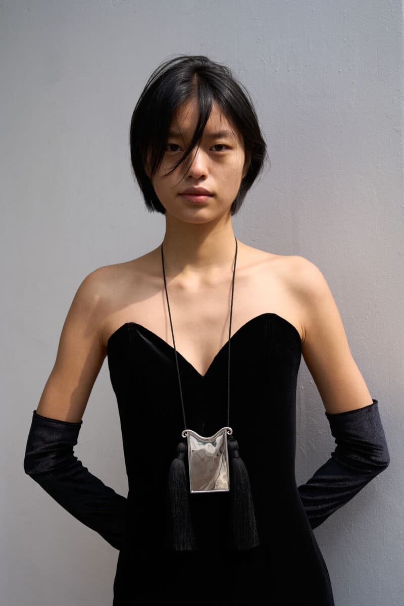 Scho Studio Jewelry Brand Featured Image
