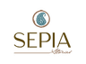 Sepia Stories Clothing Brand Logo