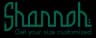 Shannoh - Modest Islamic Clothing Supplier Brand Logo