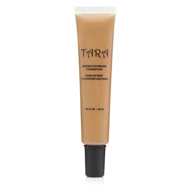TARA MEDIUM COVERAGE FOUNDATION (TF309)